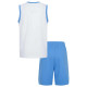 Jordan Βρεφικό σετ 23 Jersey Set